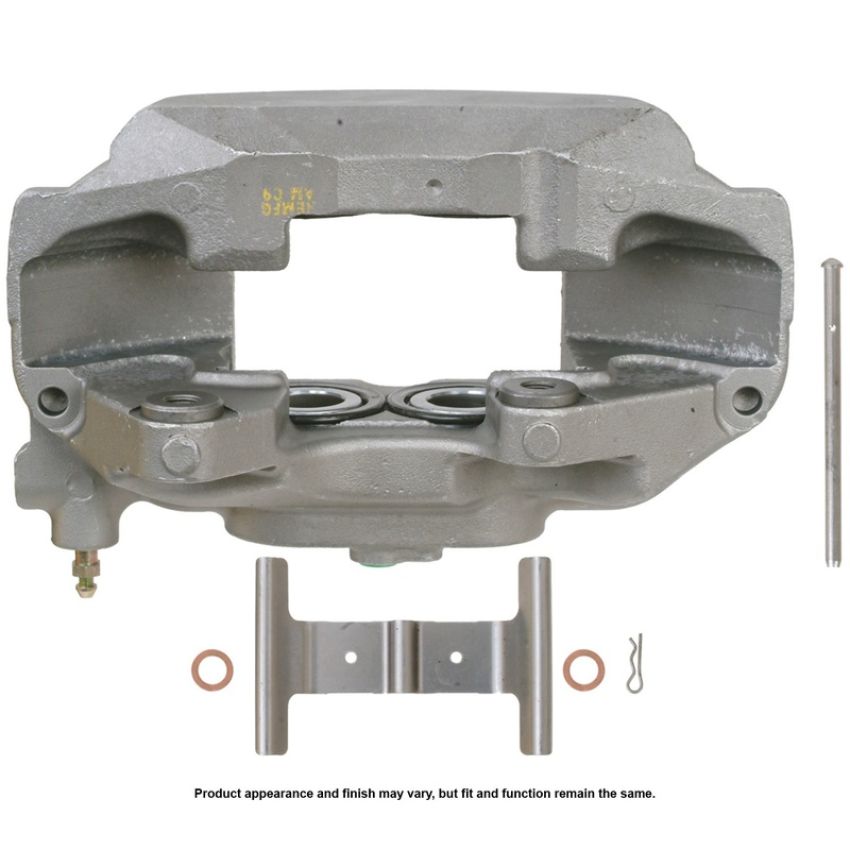 CARDONE Reman 19-3337 Remanufactured Unloaded Caliper