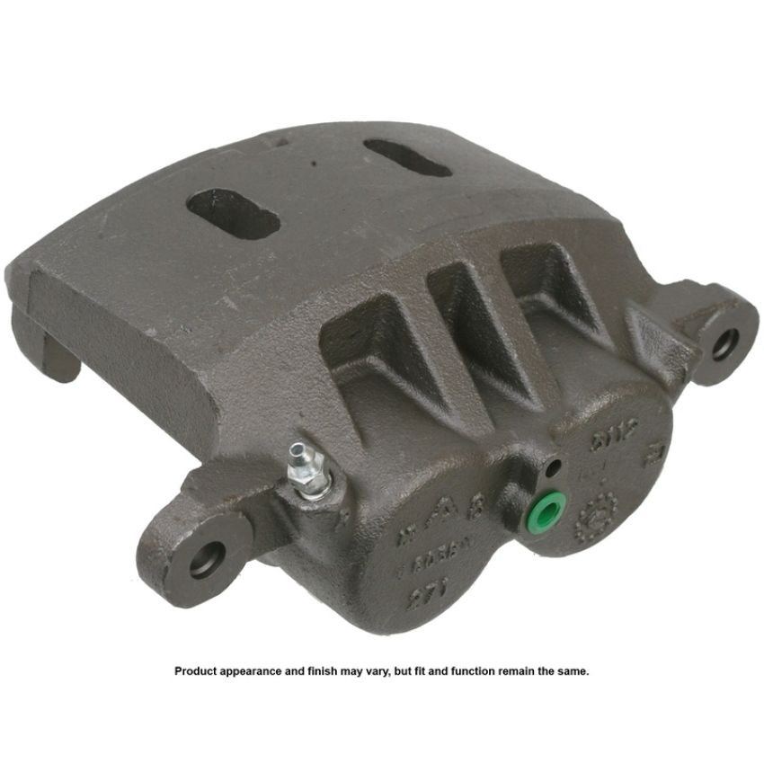CARDONE Reman 19-3338 Remanufactured Unloaded Caliper