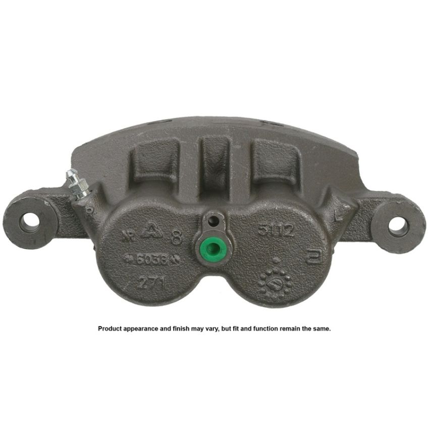 CARDONE Reman 19-3338 Remanufactured Unloaded Caliper