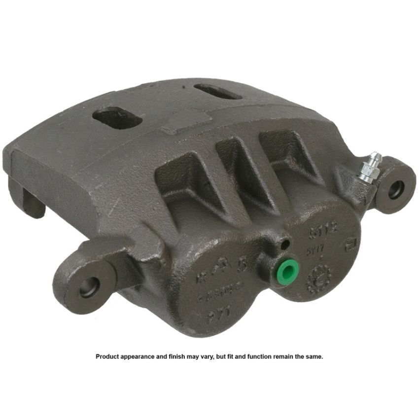 CARDONE Reman 19-3339 Remanufactured Unloaded Caliper