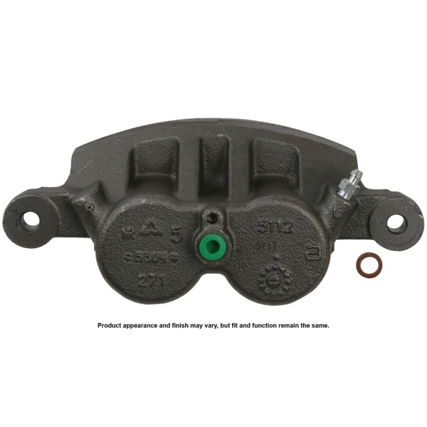 CARDONE Reman 19-3339 Remanufactured Unloaded Caliper