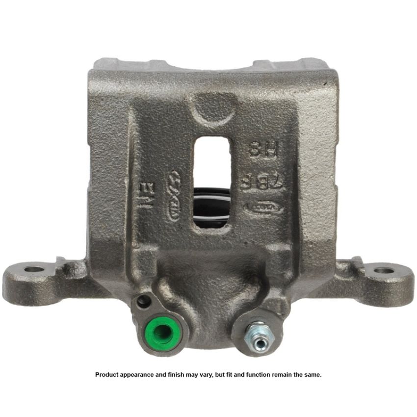 CARDONE Reman 19-3343 Remanufactured Unloaded Caliper