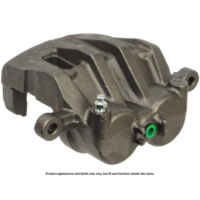 CARDONE Reman 19-3344 Remanufactured Unloaded Caliper