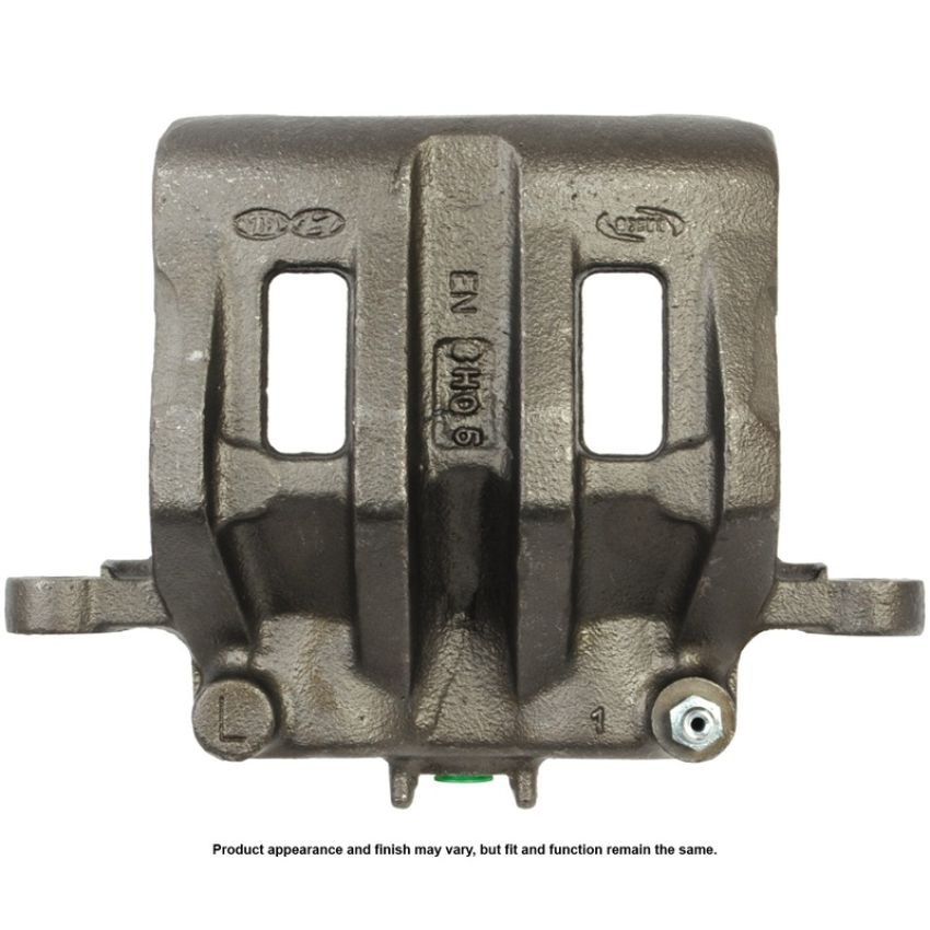 CARDONE Reman 19-3345 Remanufactured Unloaded Caliper