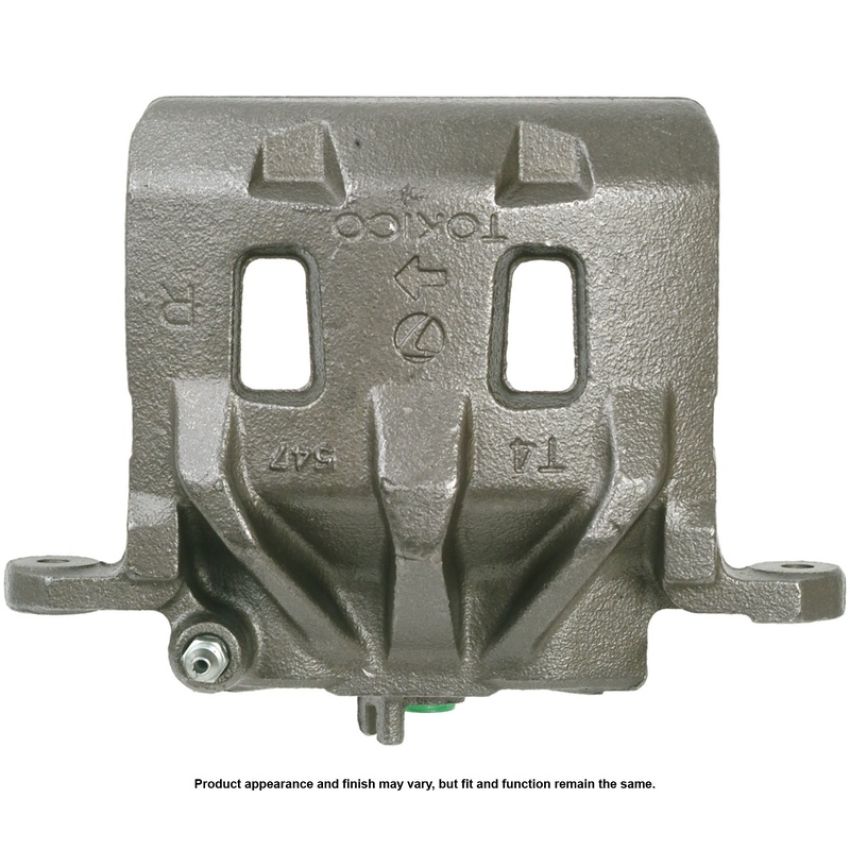 CARDONE Reman 19-3348 Remanufactured Unloaded Caliper