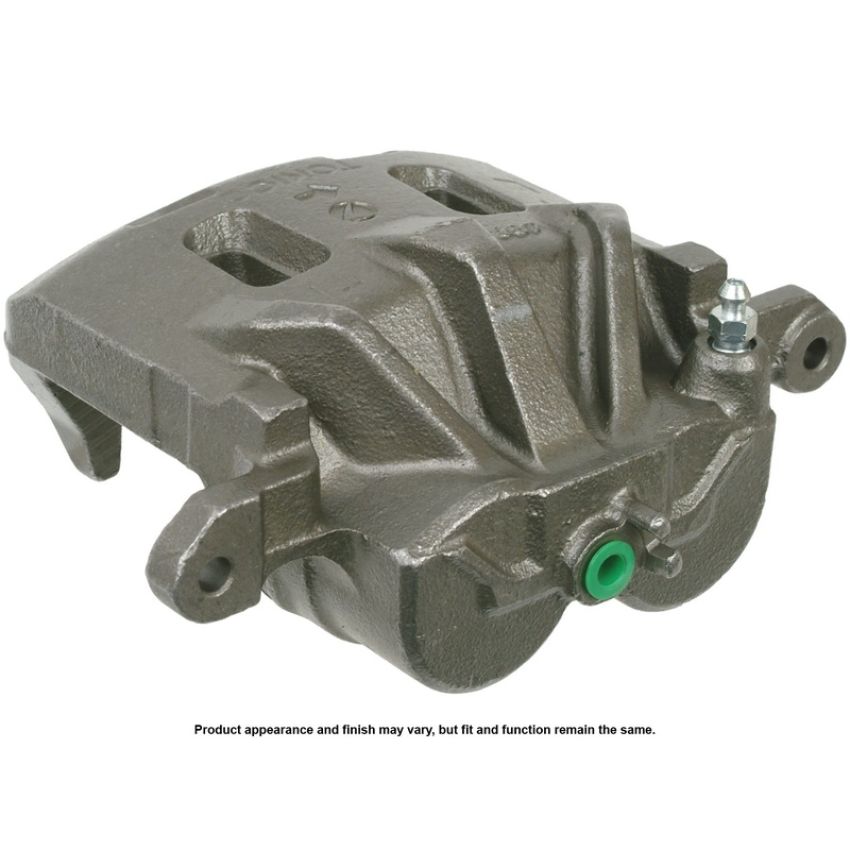 CARDONE Reman 19-3349 Remanufactured Unloaded Caliper