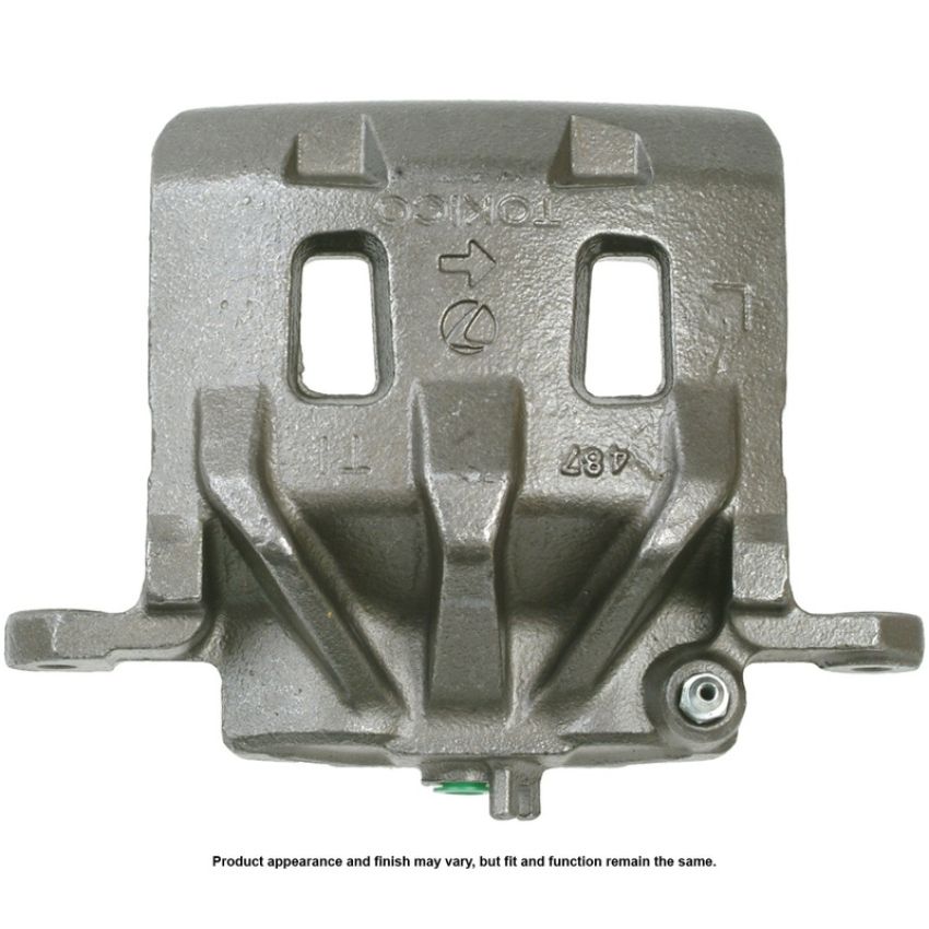 CARDONE Reman 19-3349 Remanufactured Unloaded Caliper