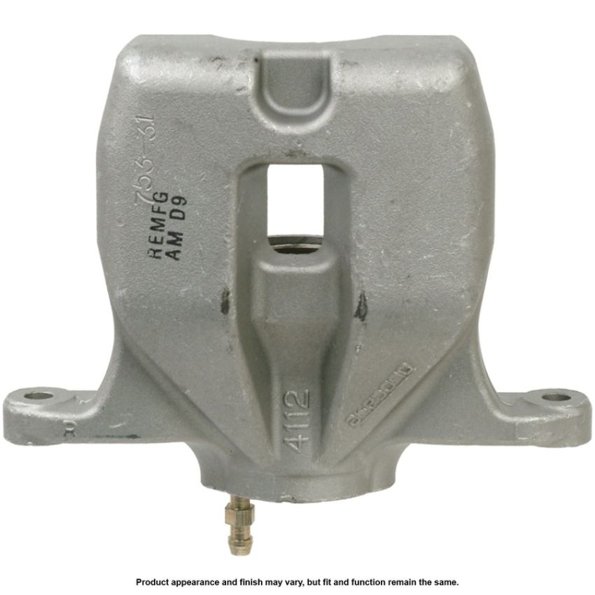 CARDONE Reman 19-3350 Remanufactured Unloaded Caliper