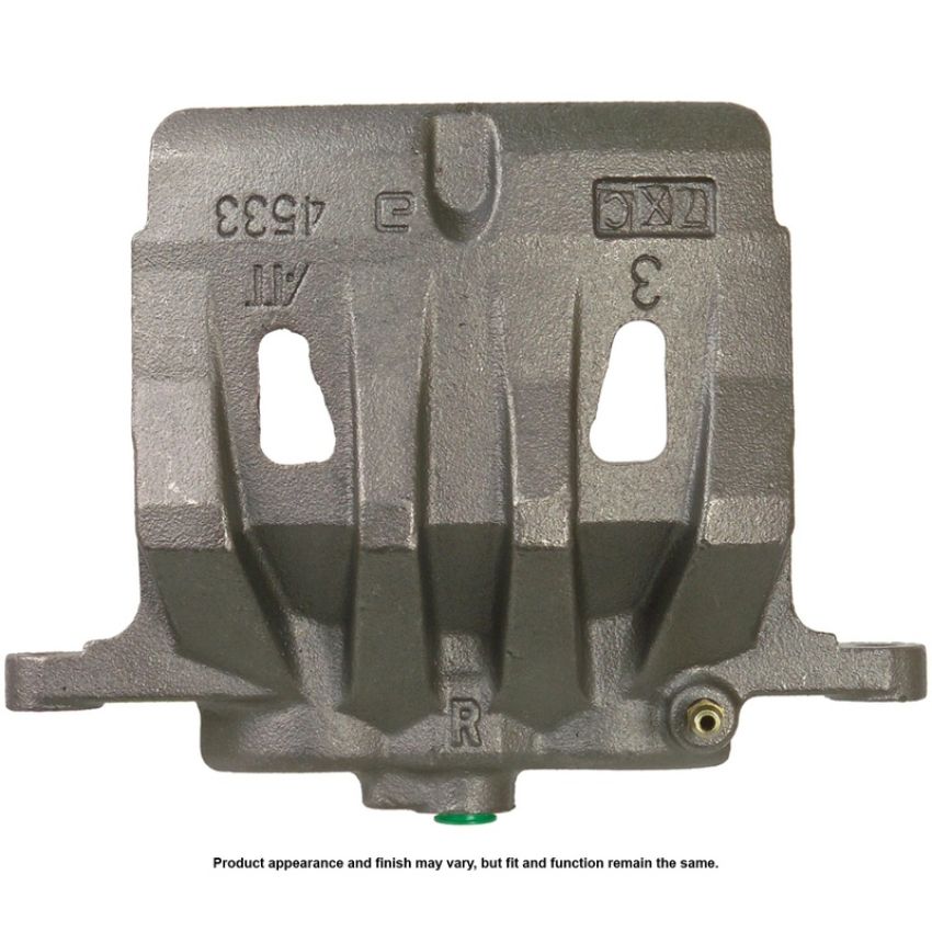 CARDONE Reman 19-3353 Remanufactured Unloaded Caliper