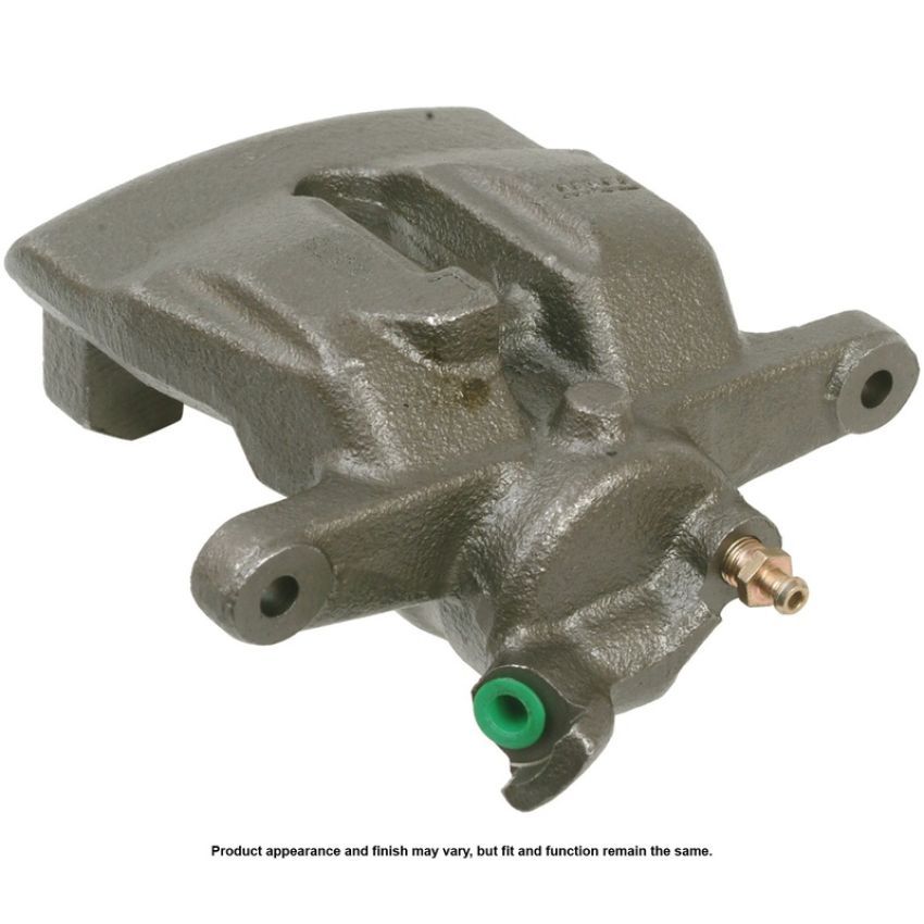 CARDONE Reman 19-3357 Remanufactured Unloaded Caliper