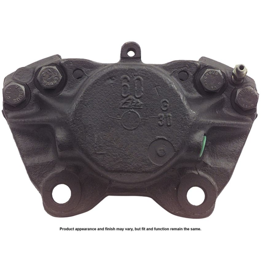 CARDONE Reman 19-339 Remanufactured Unloaded Caliper