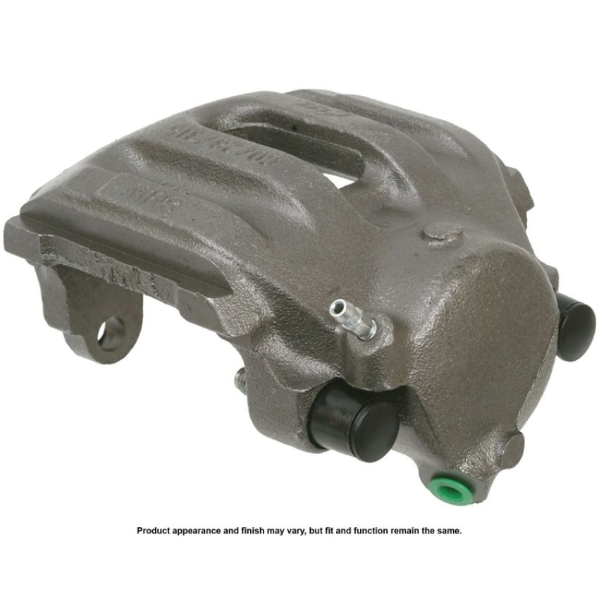 CARDONE Reman 19-3404 Remanufactured Unloaded Caliper