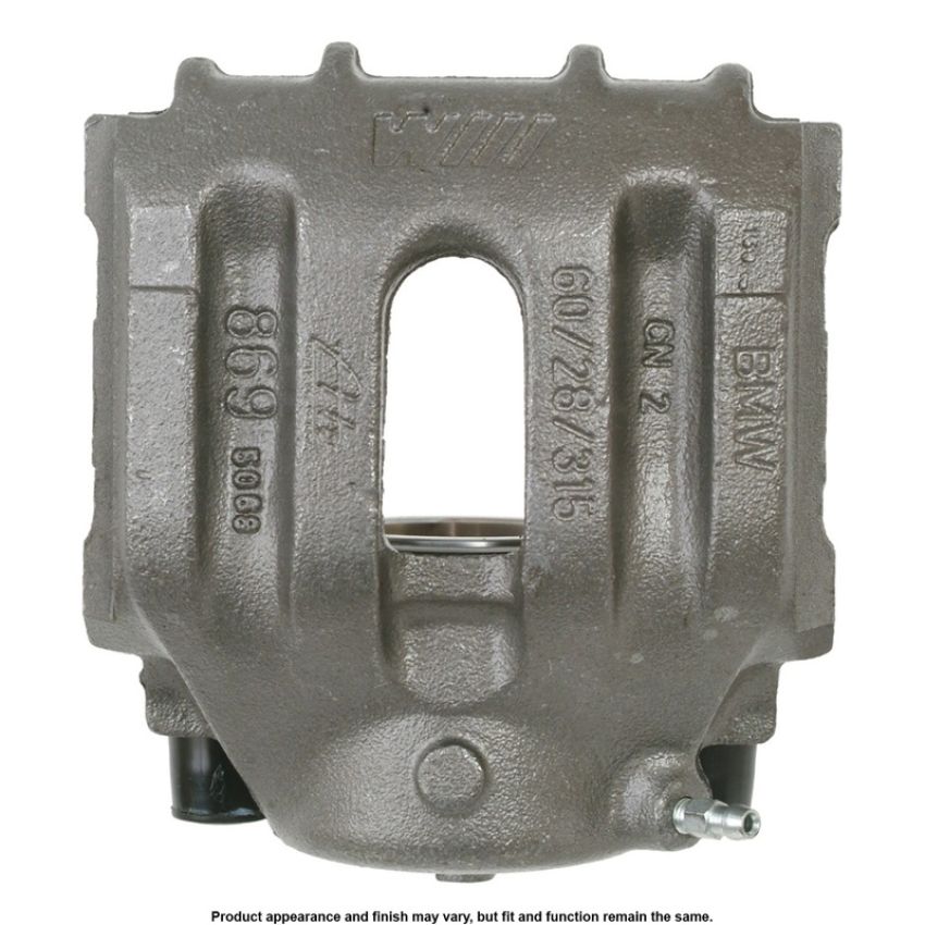 CARDONE Reman 19-3405 Remanufactured Unloaded Caliper