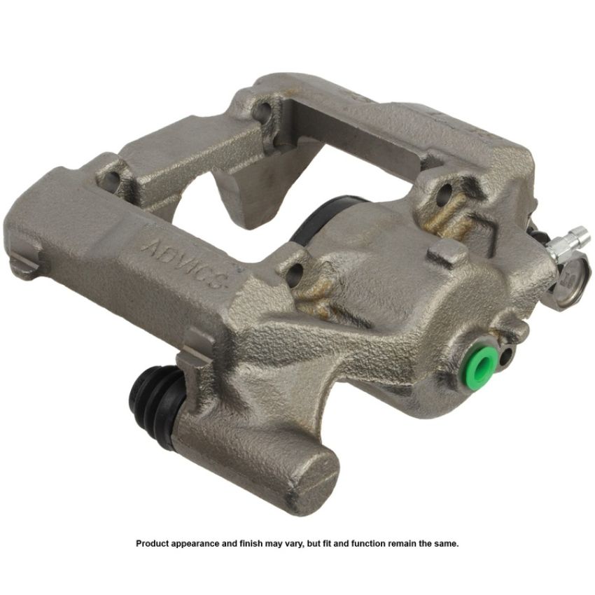 CARDONE Reman 19-3406 Remanufactured Unloaded Caliper