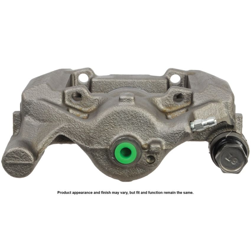 CARDONE Reman 19-3406 Remanufactured Unloaded Caliper