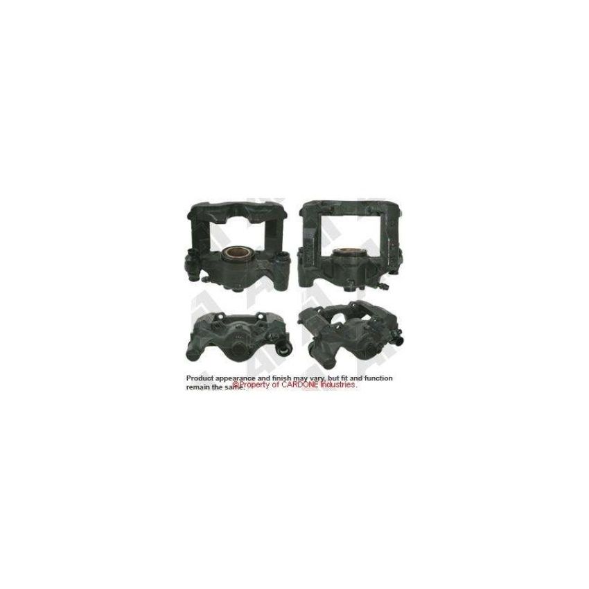 CARDONE Reman 19-3406 Remanufactured Unloaded Caliper