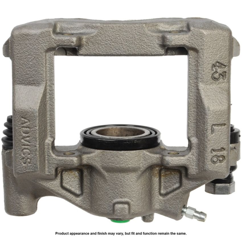 CARDONE Reman 19-3406 Remanufactured Unloaded Caliper