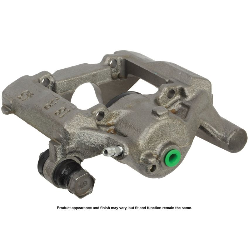 CARDONE Reman 19-3407 Remanufactured Unloaded Caliper