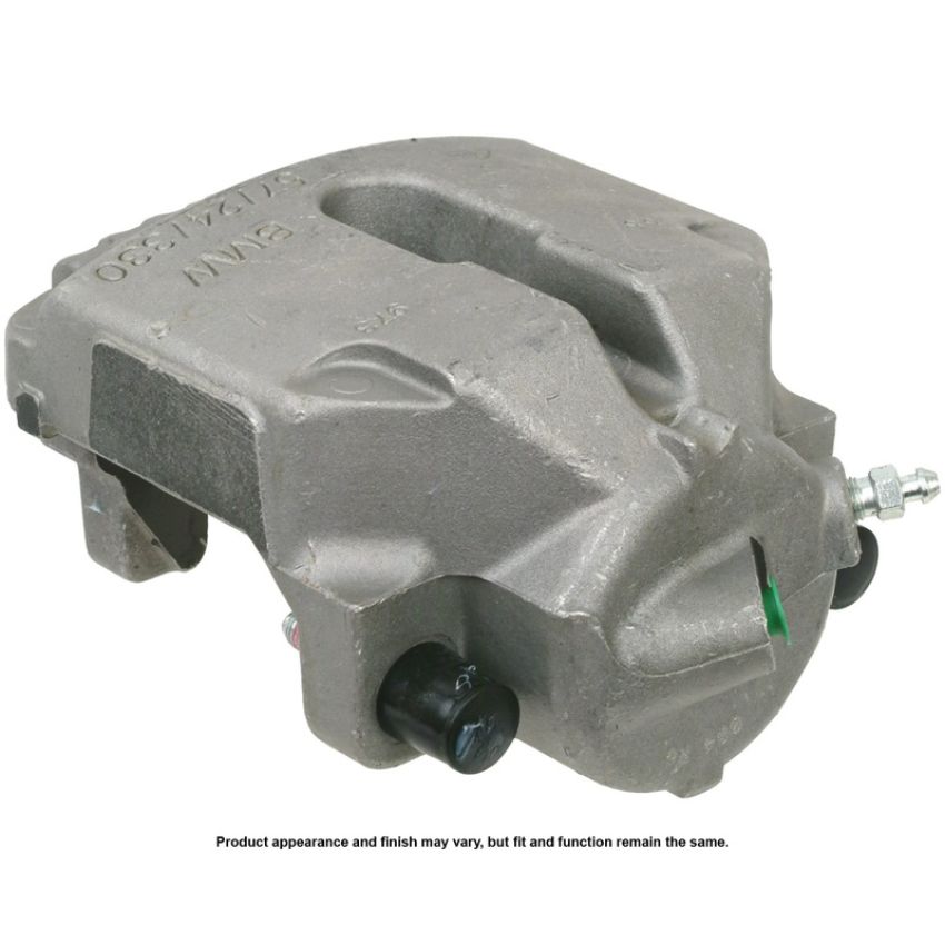CARDONE Reman 19-3411 Remanufactured Unloaded Caliper