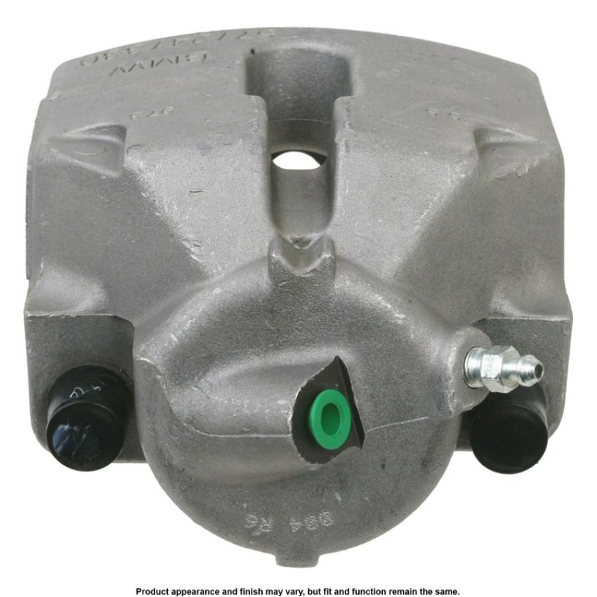 CARDONE Reman 19-3411 Remanufactured Unloaded Caliper