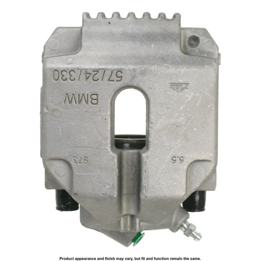 CARDONE Reman 19-3411 Remanufactured Unloaded Caliper