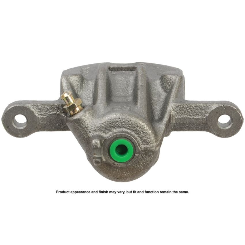 CARDONE Reman 19-3412 Remanufactured Unloaded Caliper