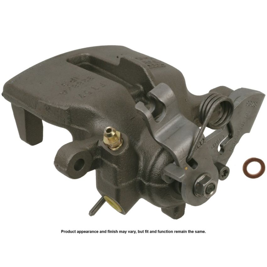 CARDONE Reman 19-3414 Remanufactured Unloaded Caliper