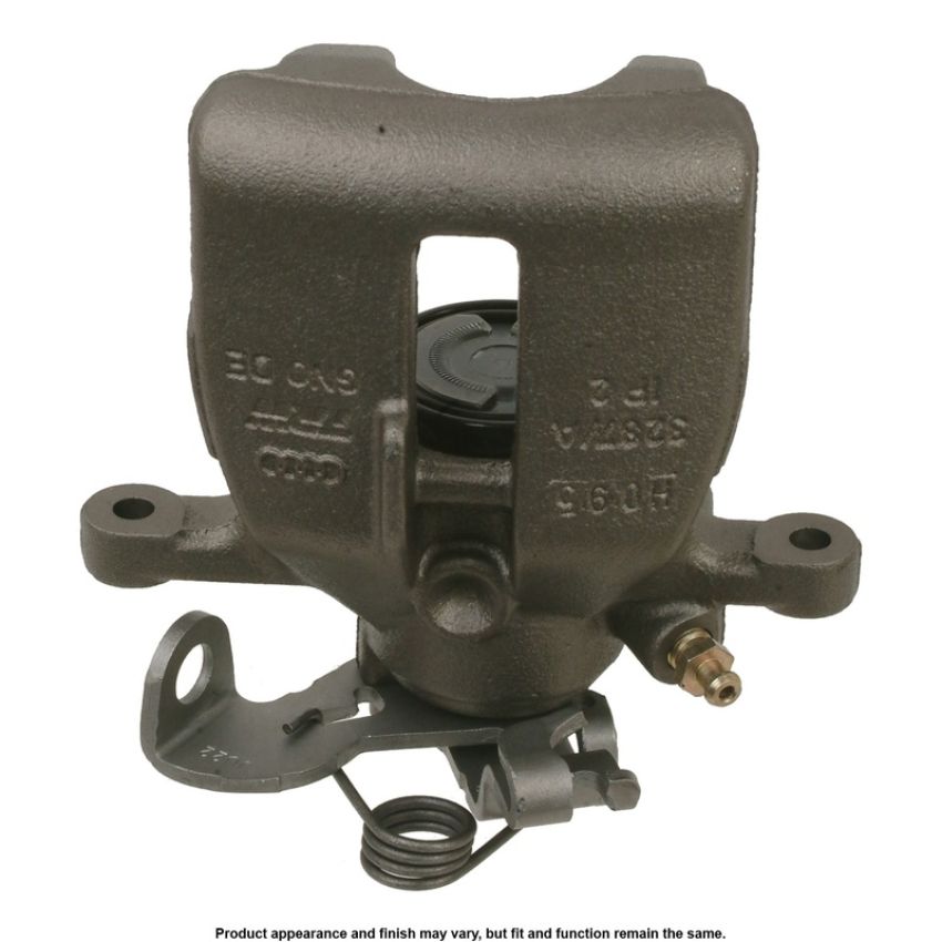 CARDONE Reman 19-3415 Remanufactured Unloaded Caliper