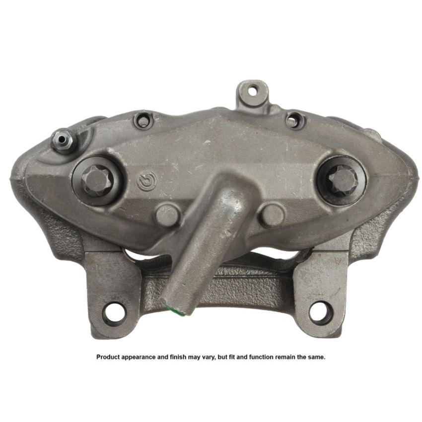 CARDONE Reman 19-3418 Remanufactured Unloaded Caliper