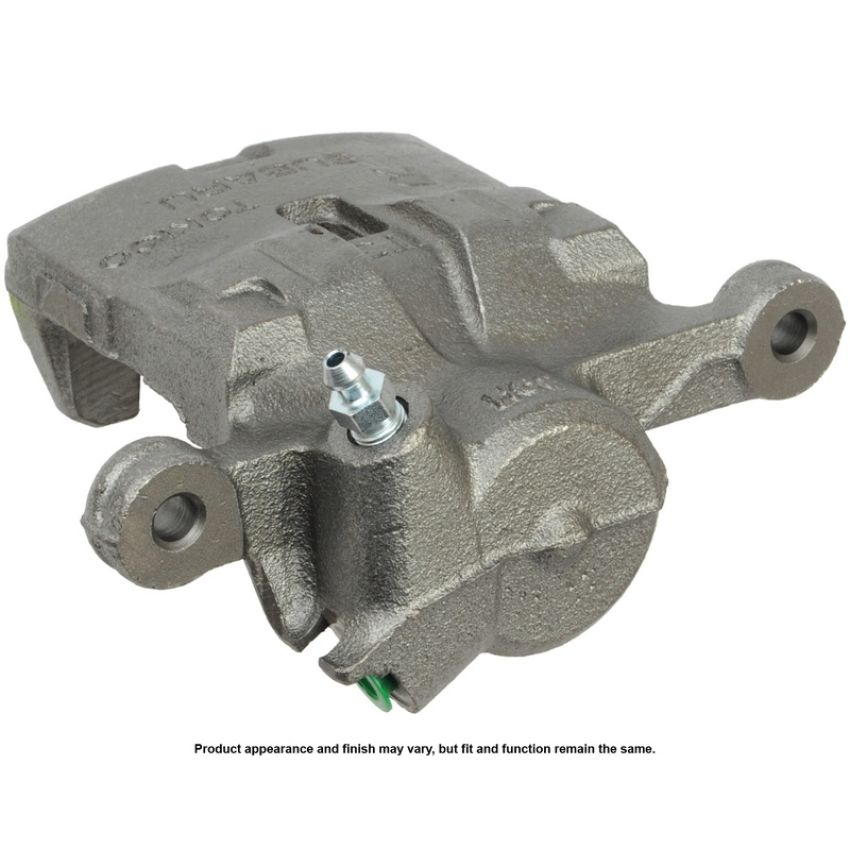 CARDONE Reman 19-3424 Remanufactured Unloaded Caliper