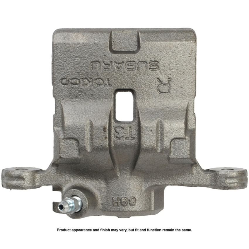 CARDONE Reman 19-3424 Remanufactured Unloaded Caliper