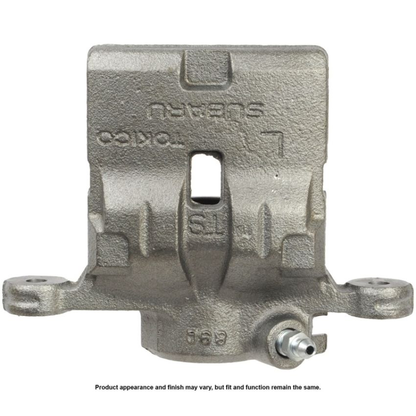 CARDONE Reman 19-3425 Remanufactured Unloaded Caliper