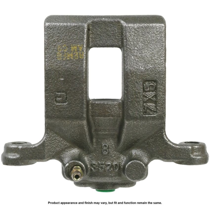 CARDONE Reman 19-3436 Remanufactured Unloaded Caliper