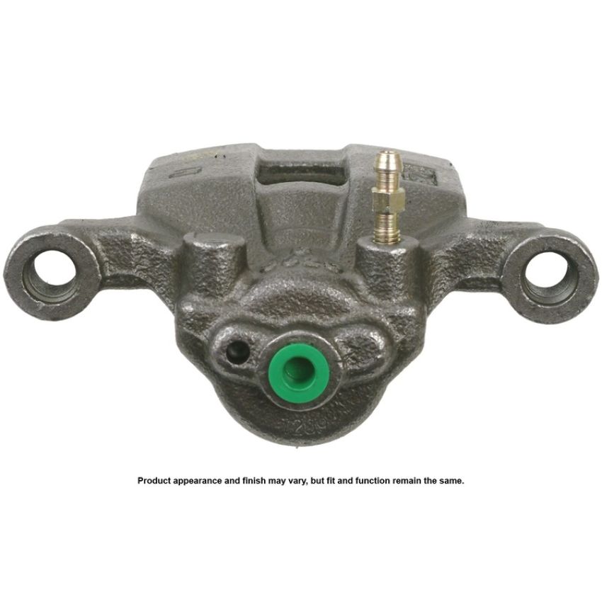 CARDONE Reman 19-3437 Remanufactured Unloaded Caliper