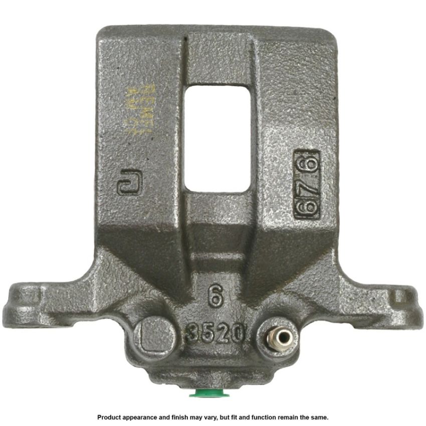 CARDONE Reman 19-3437 Remanufactured Unloaded Caliper