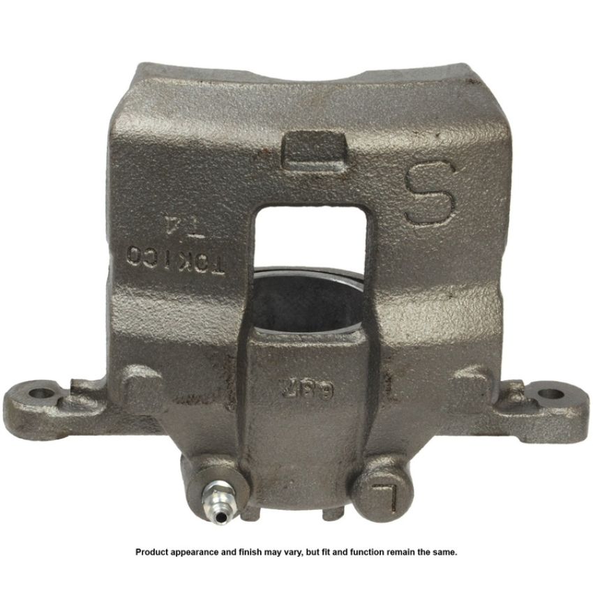 CARDONE Reman 19-3468 Remanufactured Unloaded Caliper