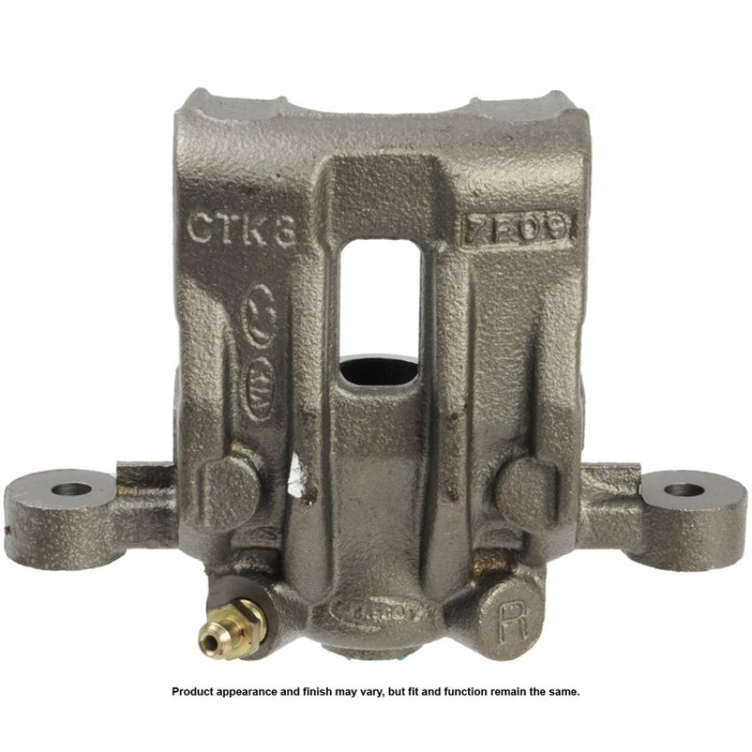 CARDONE Reman 19-3476 Remanufactured Unloaded Caliper