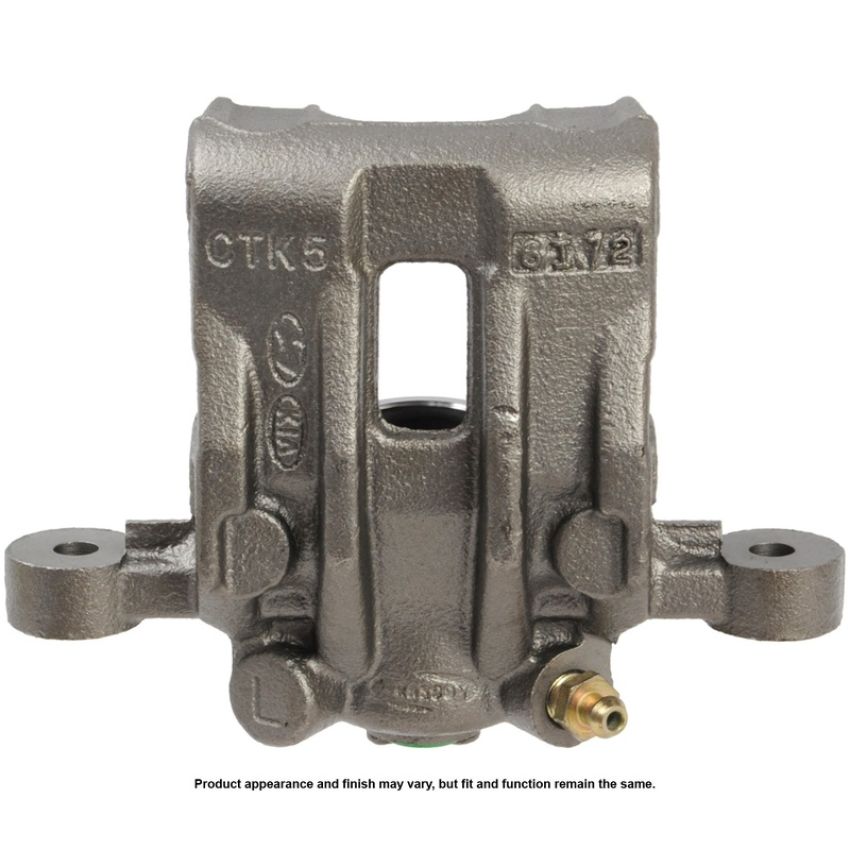 CARDONE Reman 19-3477 Remanufactured Unloaded Caliper