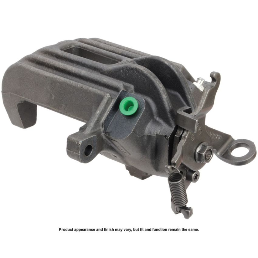 CARDONE Reman 19-3517 Remanufactured Unloaded Caliper
