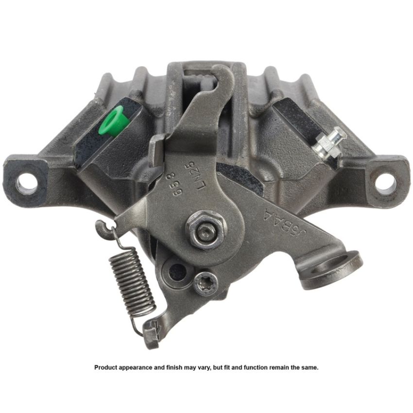 CARDONE Reman 19-3517 Remanufactured Unloaded Caliper
