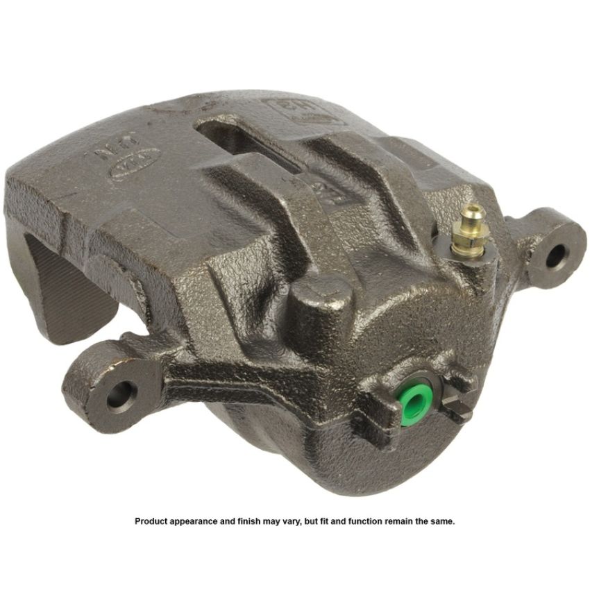 CARDONE Reman 19-3554 Remanufactured Unloaded Caliper