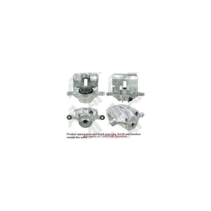 CARDONE Reman 19-3554 Remanufactured Unloaded Caliper