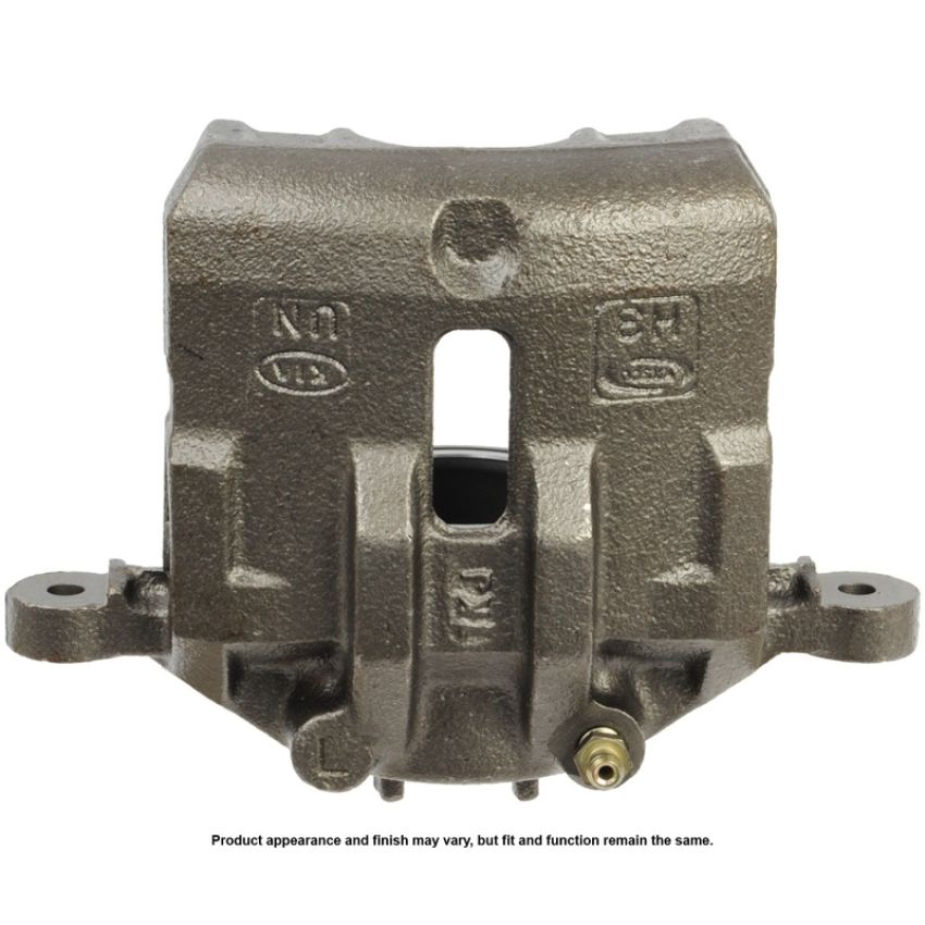 CARDONE Reman 19-3554 Remanufactured Unloaded Caliper