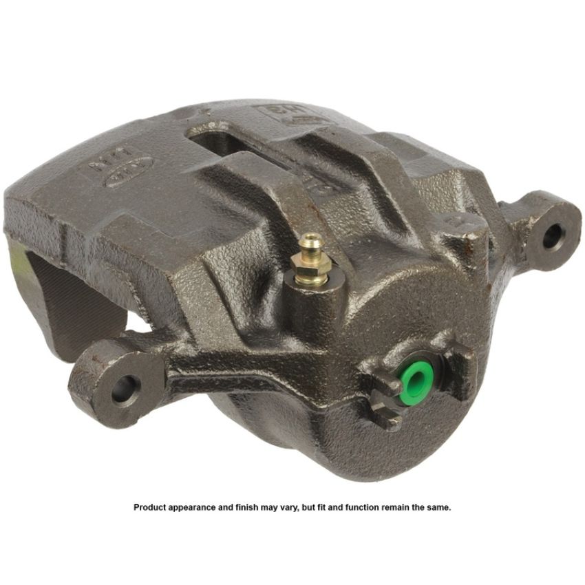 CARDONE Reman 19-3555 Remanufactured Unloaded Caliper