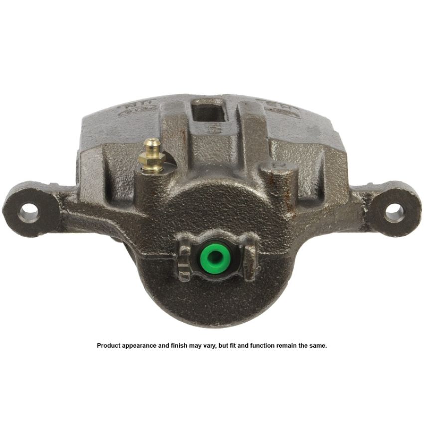 CARDONE Reman 19-3555 Remanufactured Unloaded Caliper
