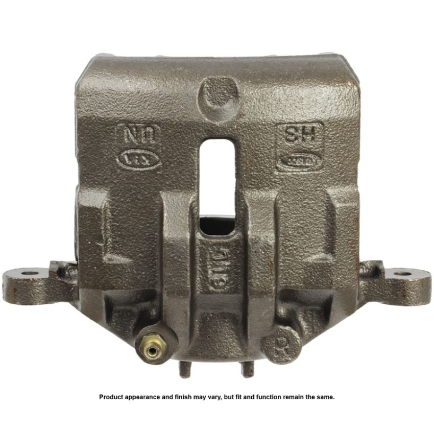 CARDONE Reman 19-3555 Remanufactured Unloaded Caliper