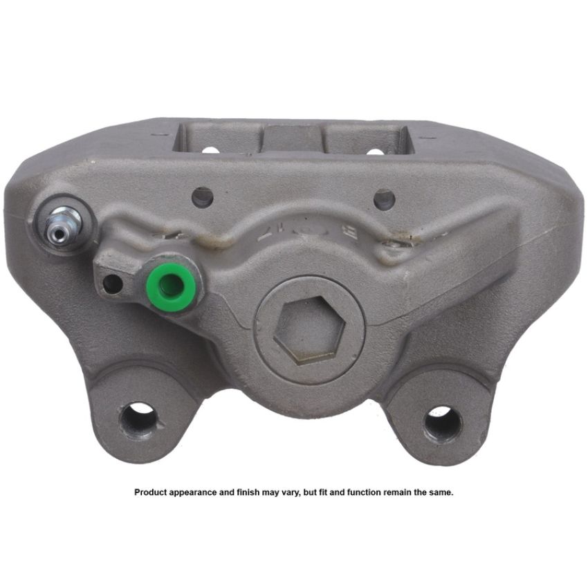 CARDONE Reman 19-3570 Remanufactured Unloaded Caliper