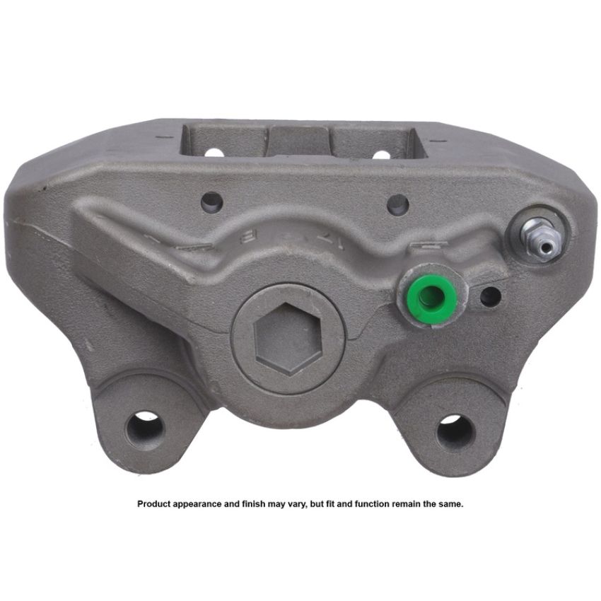 CARDONE Reman 19-3571 Remanufactured Unloaded Caliper