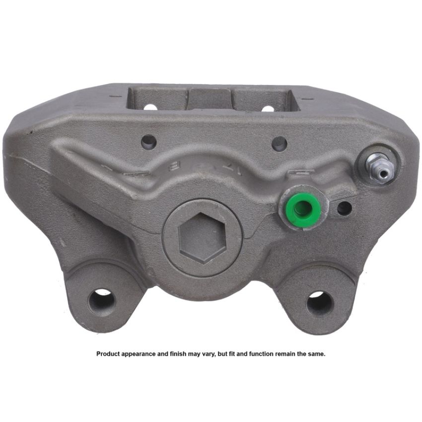 CARDONE Reman 19-3571 Remanufactured Unloaded Caliper