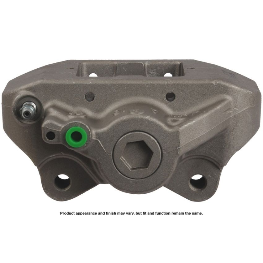 CARDONE Reman 19-3572 Remanufactured Unloaded Caliper